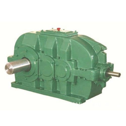 DBY、DCY型硬齒面圓錐圓柱齒輪減速器