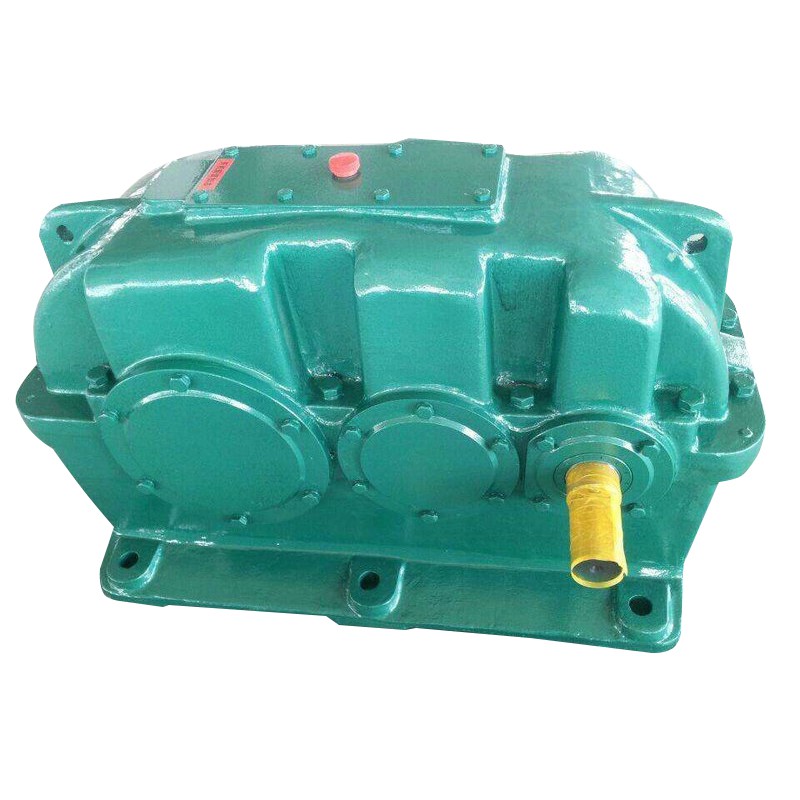 ZLY系列硬齒面減速機